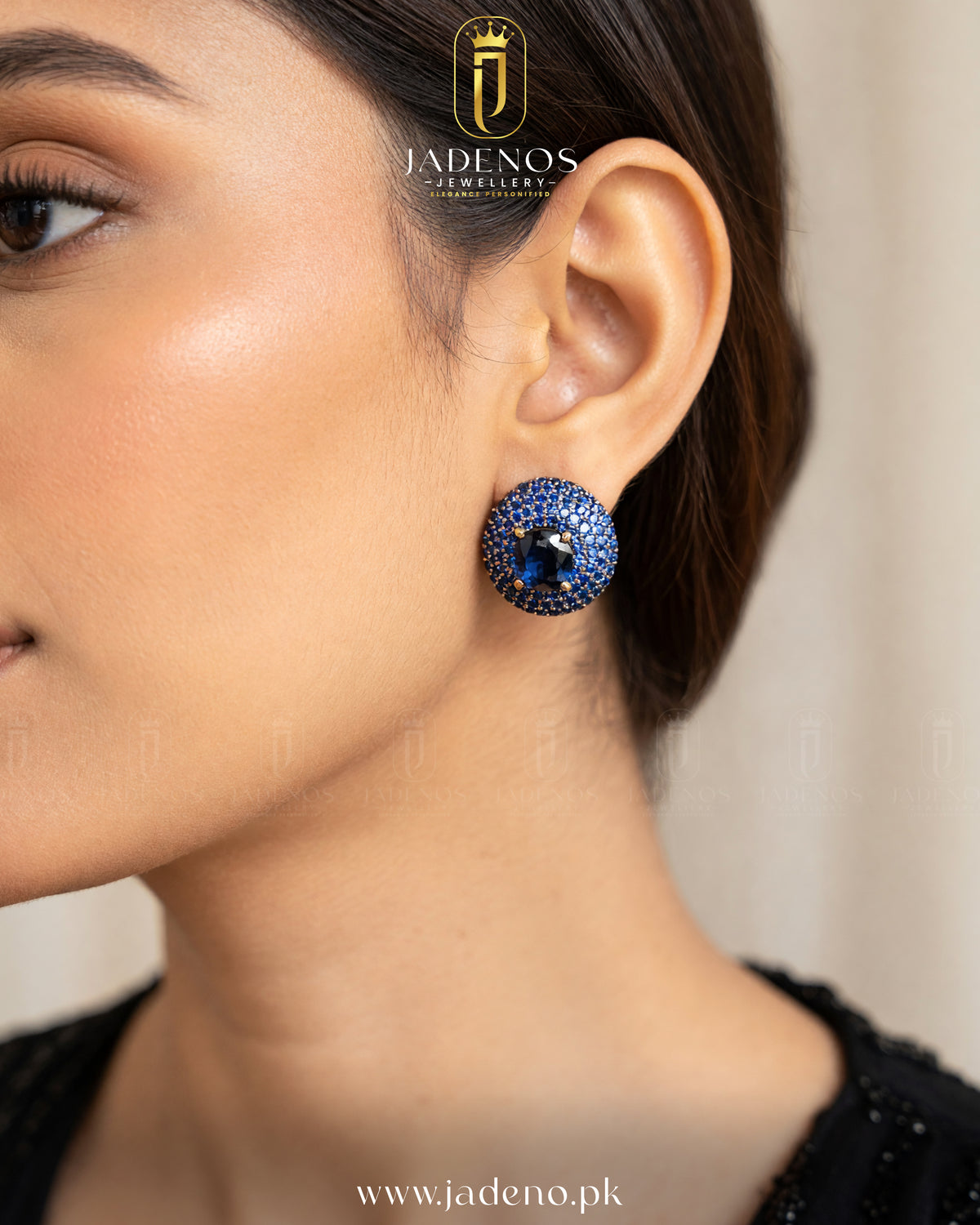 The Arabella Studs