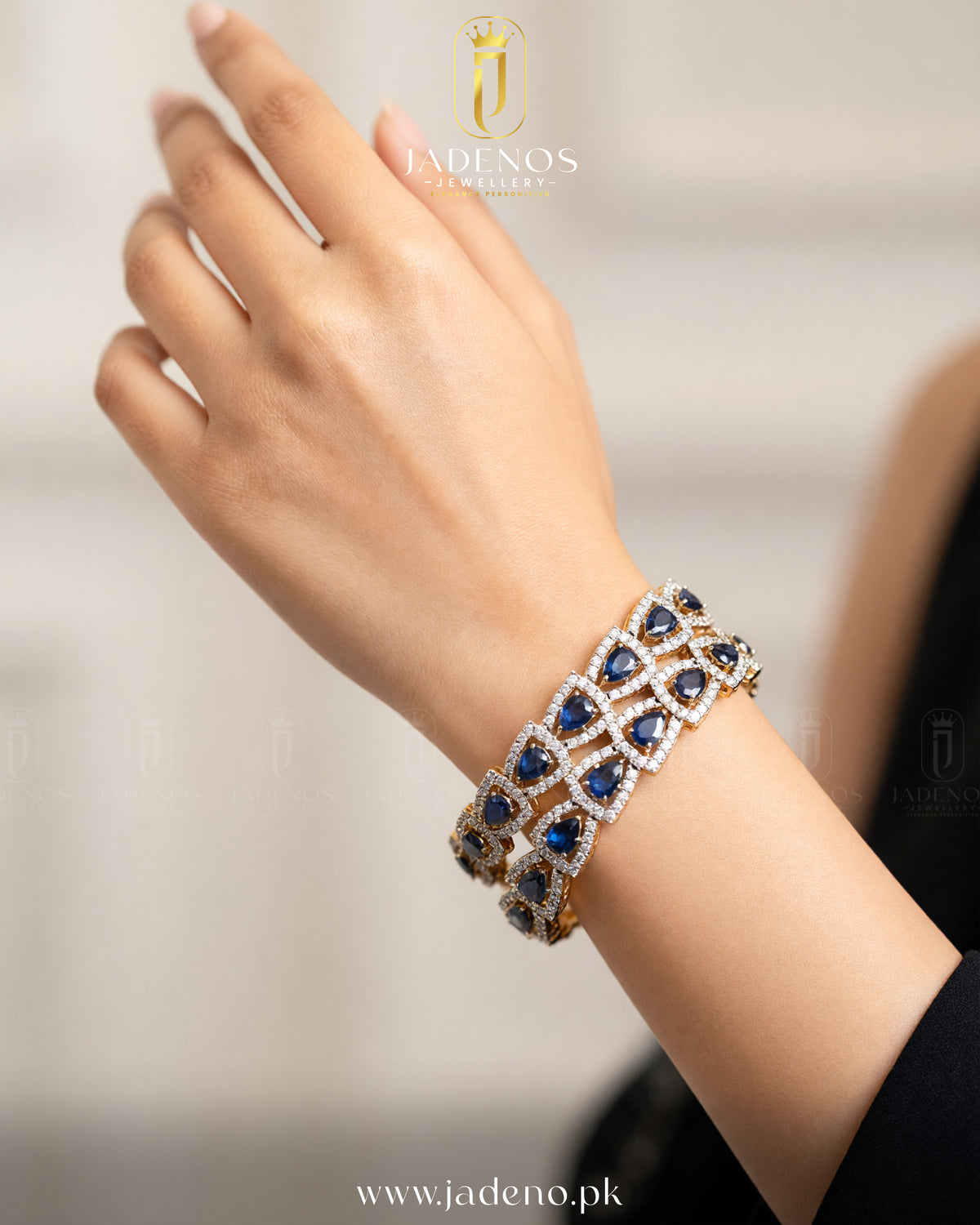 Premium Quality RajShahi Openable Bangles