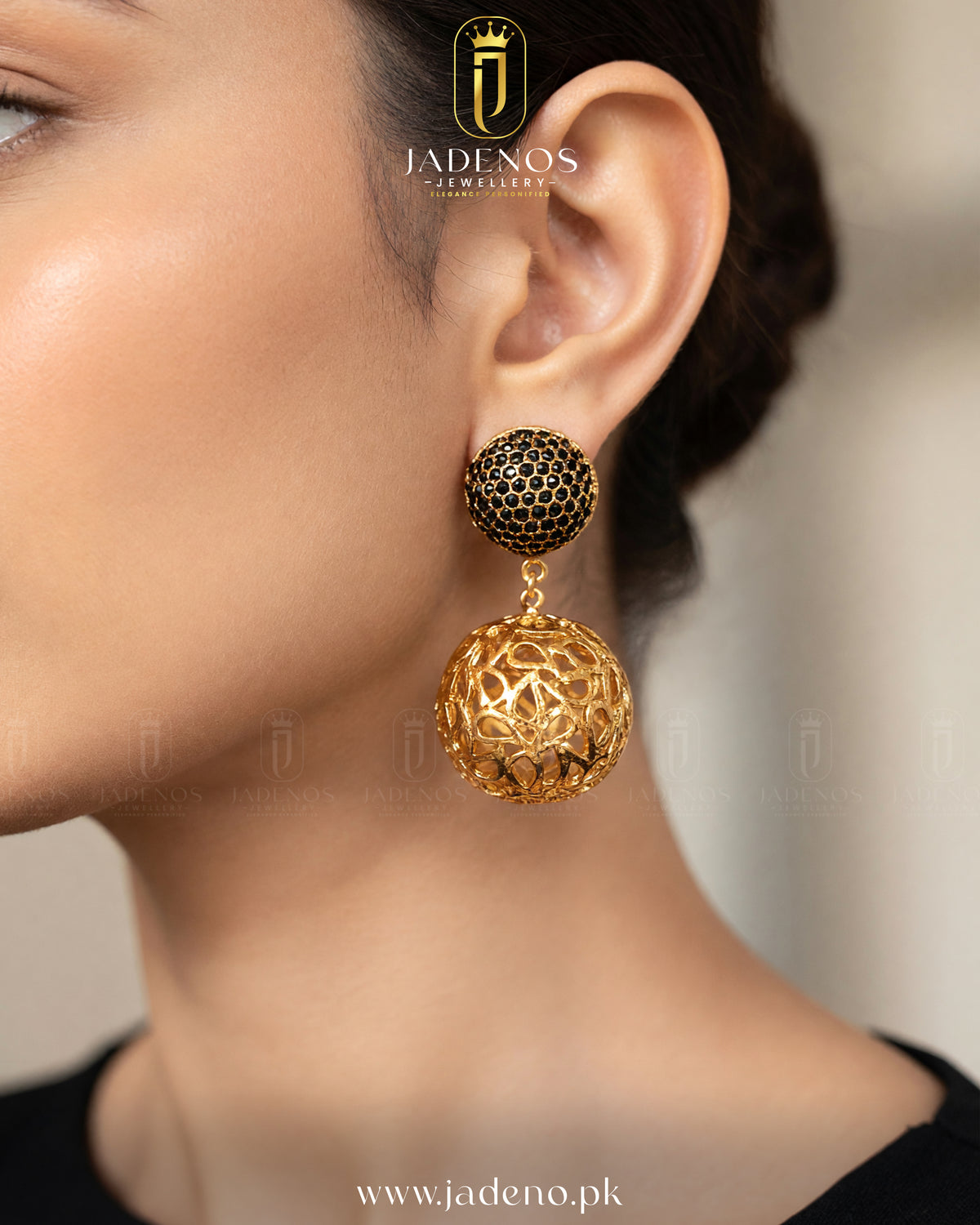 The Zarafina Drop