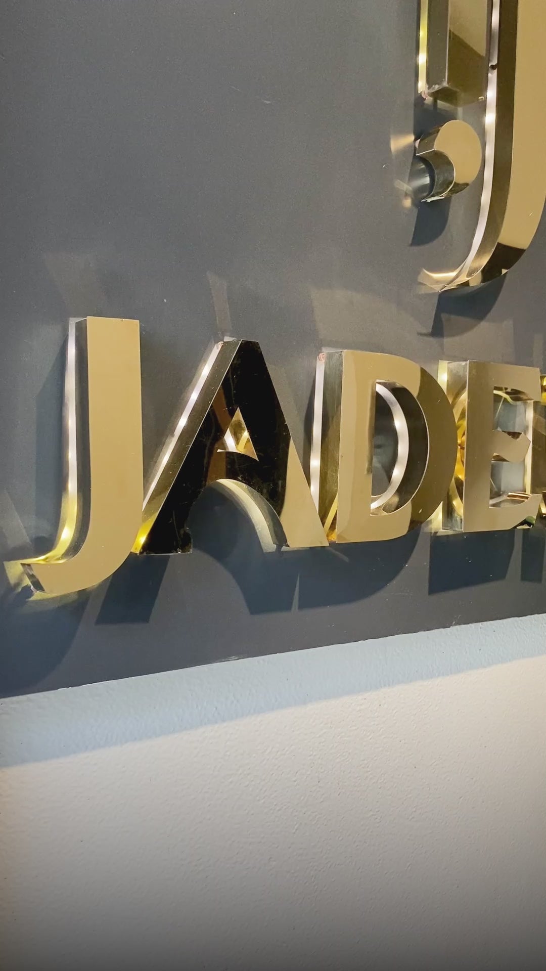 The Zirca Twilight Glow Openable Bangles