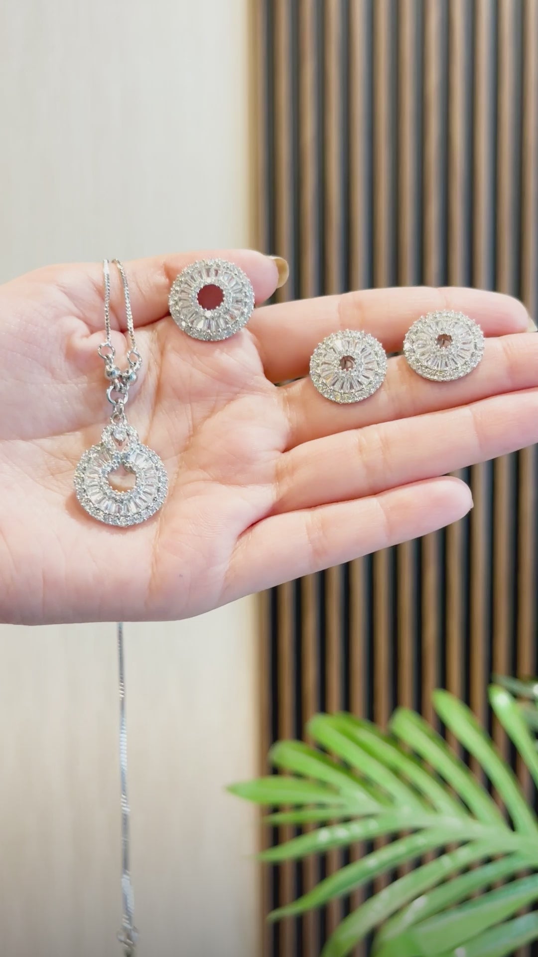 The Imperial Aura Combo Set