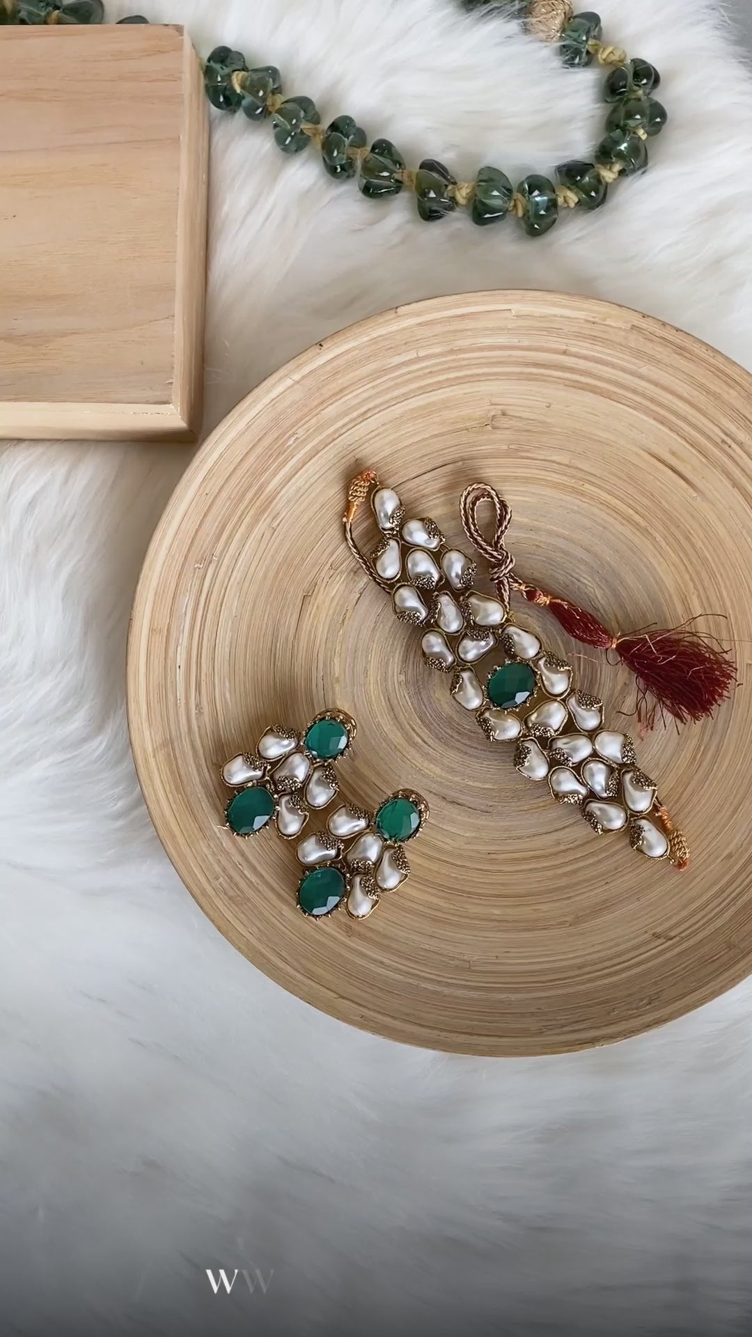 Jadeno's Statement Set