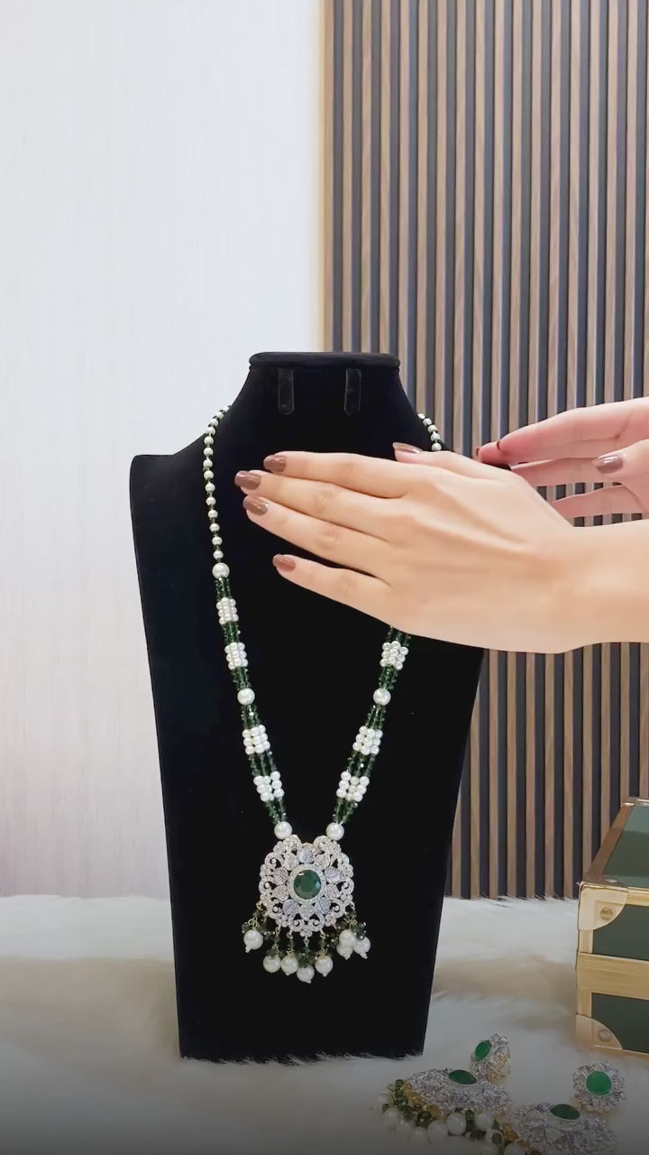 The Riwayat Maala Set