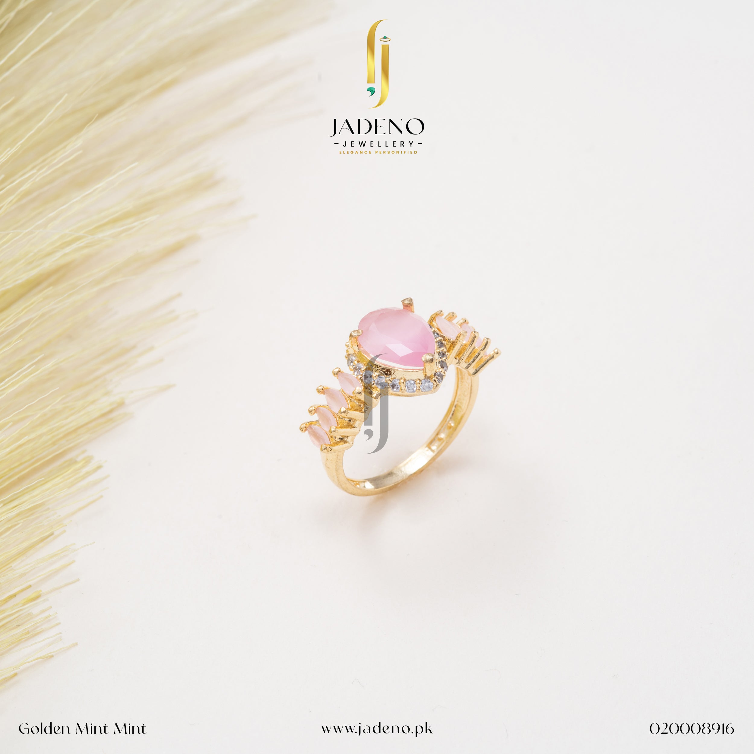  Buy Online Awesome American Diamond Zircon Ring