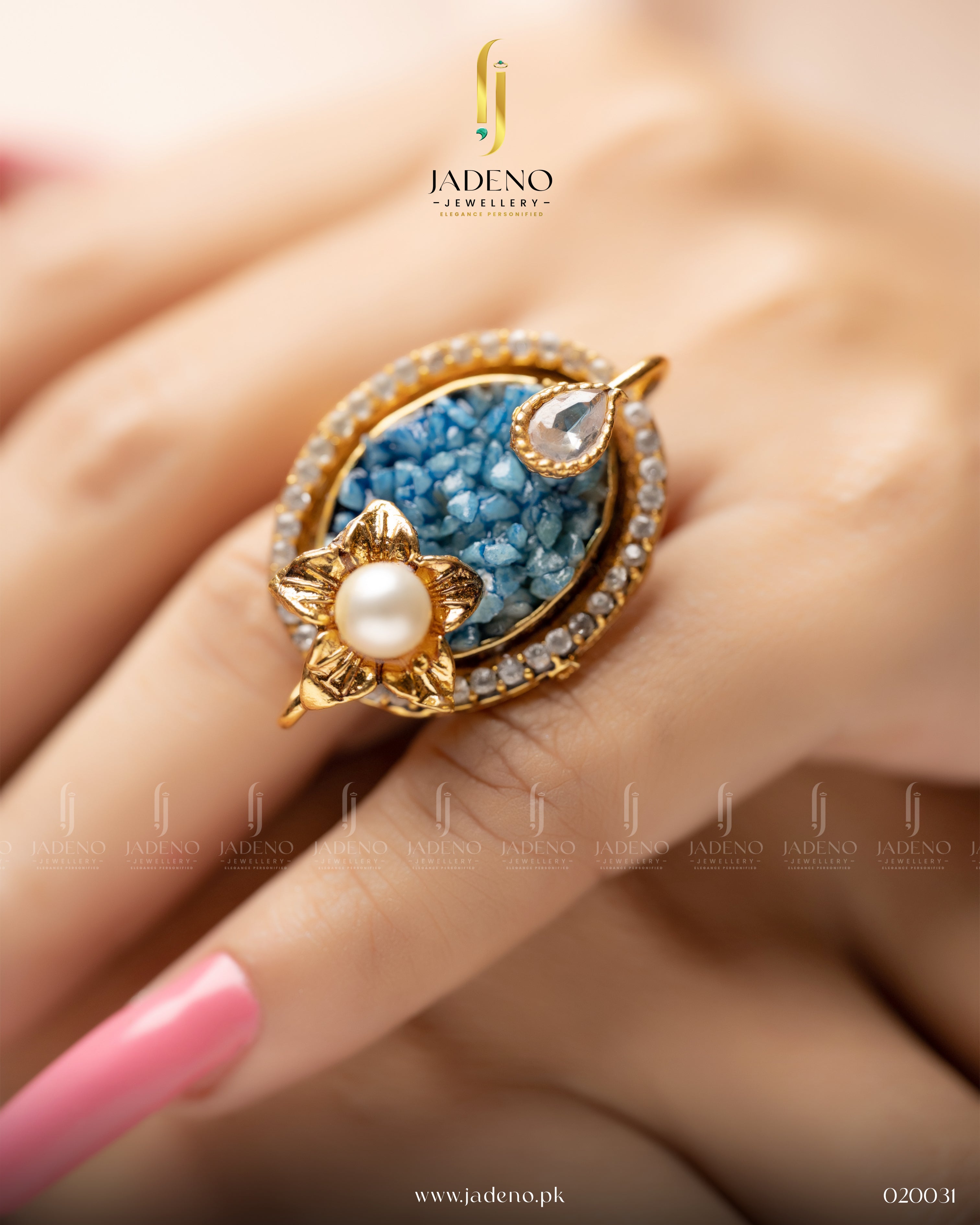 Buy Designers Crush Adjustable Ring Online in PakistanBuy Designers Crush Adjustable Ring Online in Pakistan