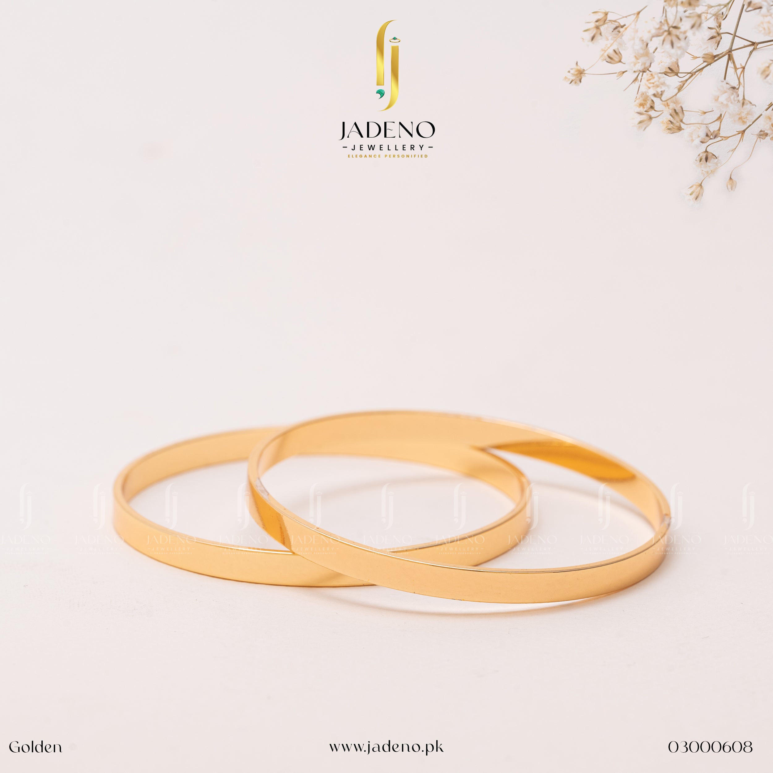 Luxury Designer Bracelets, Bangles and Necklaces