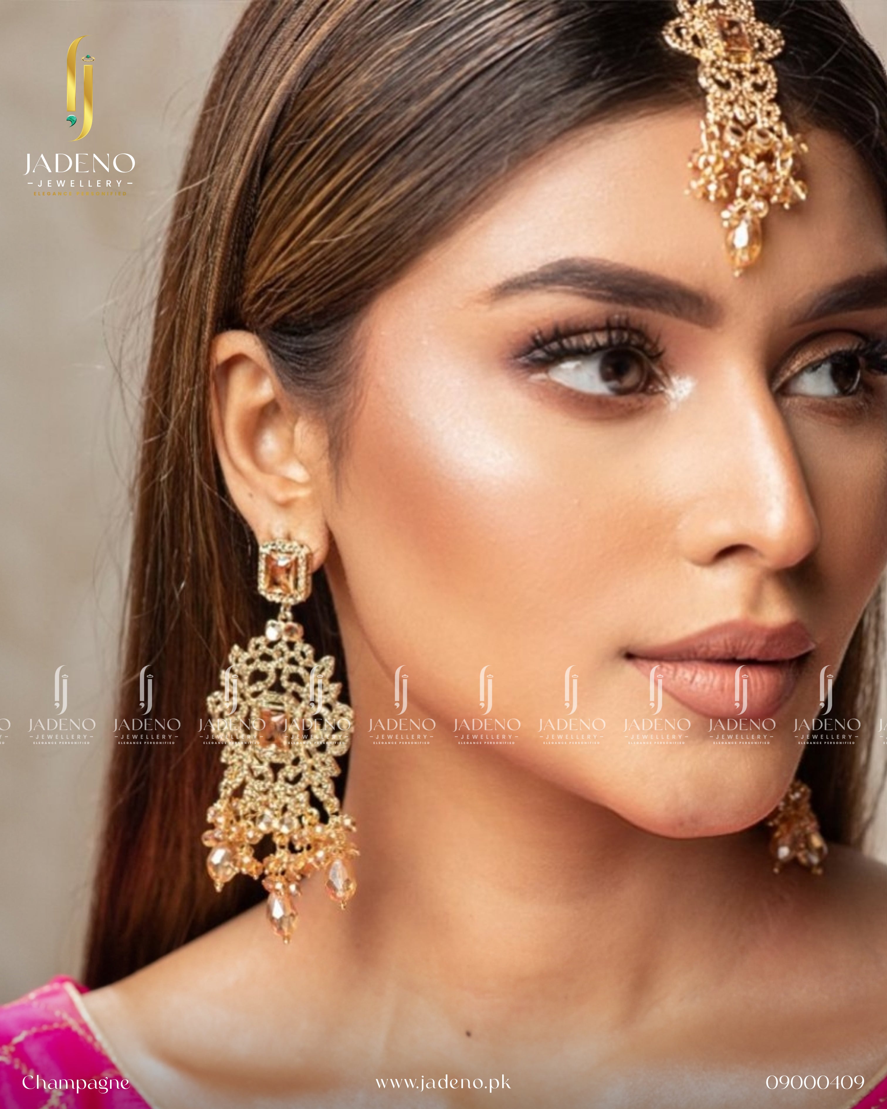 Royal Maharani Set