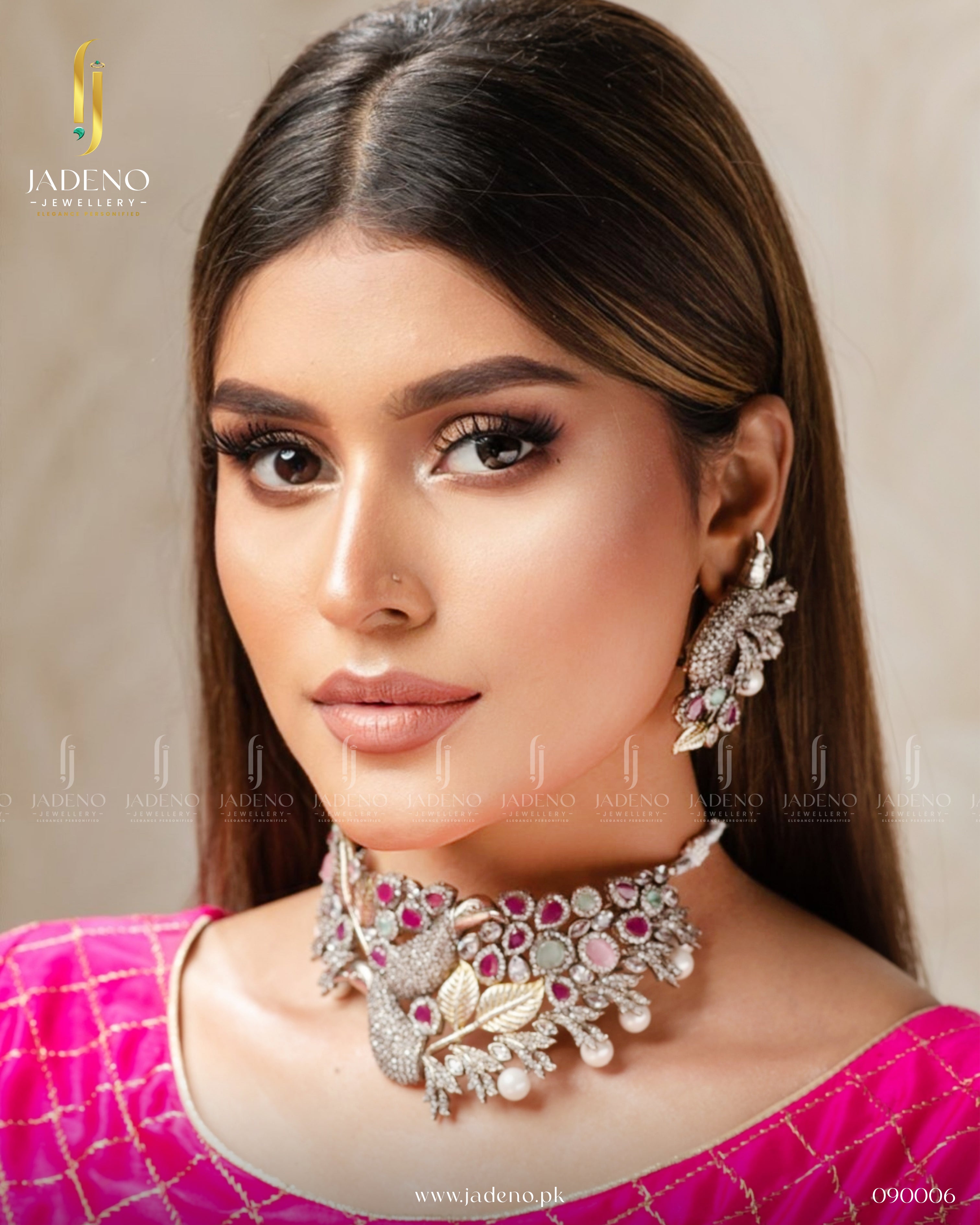 Royal Anmol Set