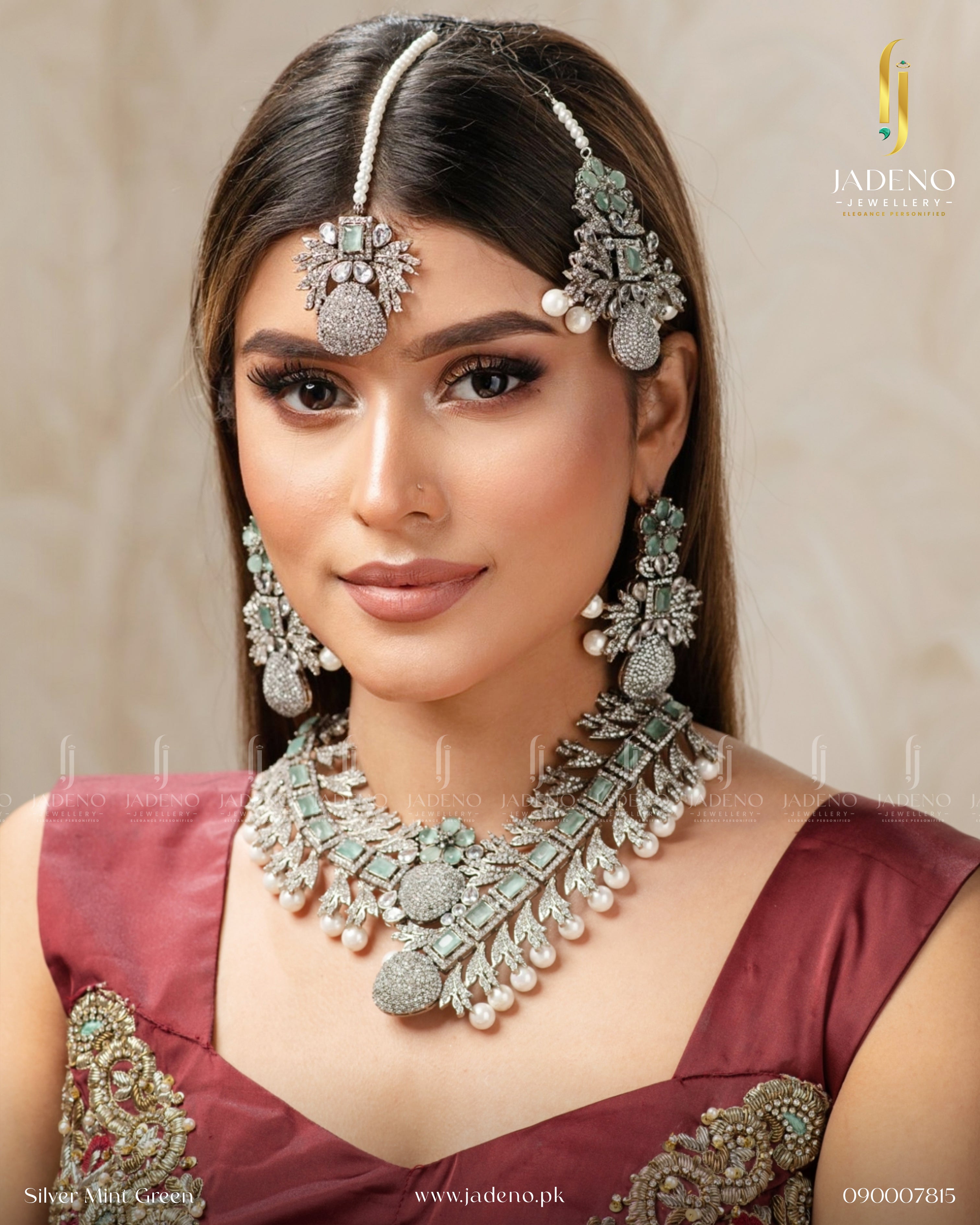 Royal Neelum Set